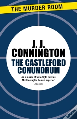 Capa do artigo Castleford Conundrum