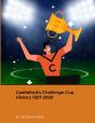 Castleford'S Challenge Cup History 1927-2020 - Preview