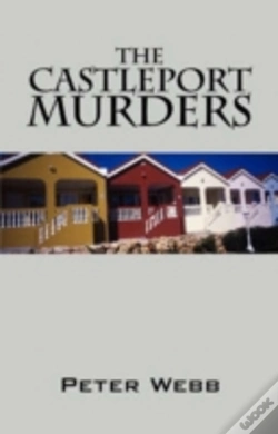 Capa do artigo Castleport Murders