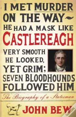 Capa do artigo Castlereagh
