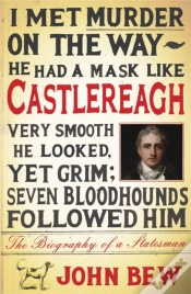 Capa do artigo Castlereagh