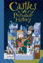 Castles A Very Peculiar History - Preview