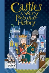 Capa do artigo Castles A Very Peculiar History