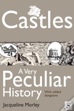 Capa do artigo Castles, A Very Peculiar History