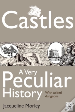 Capa do artigo Castles, A Very Peculiar History