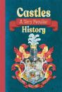 Castles: A Very Peculiar History - Preview