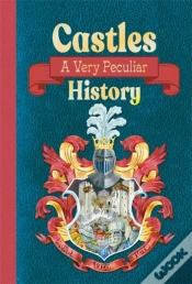 Capa do artigo Castles: A Very Peculiar History