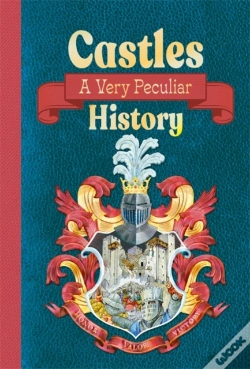 Capa do artigo Castles: A Very Peculiar History