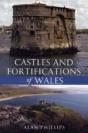Castles And Fortifications Of Wales - Preview