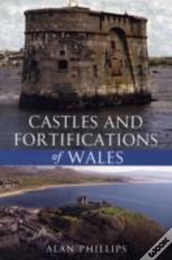 Capa do artigo Castles And Fortifications Of Wales