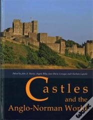 Castles And The Anglo-Norman World