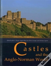 Capa do artigo Castles And The Anglo-Norman World