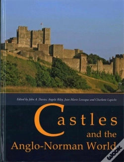 Capa do artigo Castles And The Anglo-Norman World