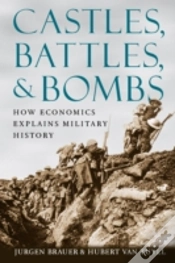 Capa do artigo Castles, Battles, And Bombs