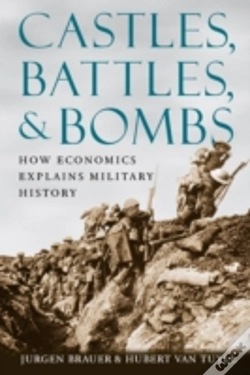 Capa do artigo Castles, Battles, And Bombs