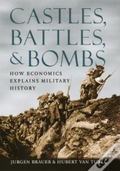Capa do artigo Castles, Battles, And Bombs