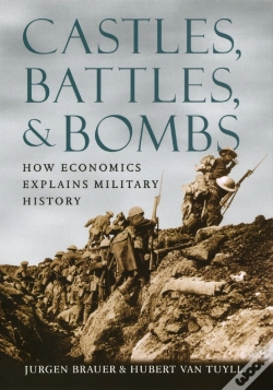 Capa do artigo Castles, Battles, And Bombs