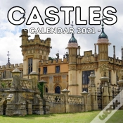 Capa do artigo Castles Calendar 2021