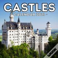 Castles Calendar 2021