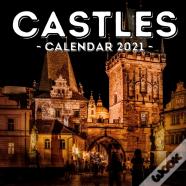Castles Calendar 2021