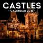 Castles Calendar 2021 - Preview