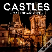 Castles Calendar 2021