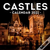 Capa do artigo Castles Calendar 2021
