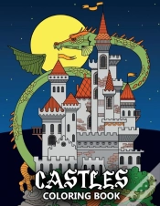 Capa do artigo Castles Coloring Book