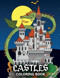 Capa do artigo Castles Coloring Book