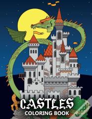 Castles Coloring Book
