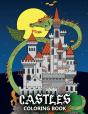 Castles Coloring Book - Preview