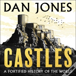 Capa do artigo Castles