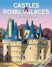 Capa do artigo Castles & Royal Palaces