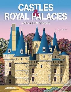 Capa do artigo Castles & Royal Palaces
