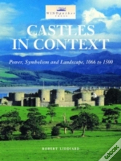 Capa do artigo Castles In Context