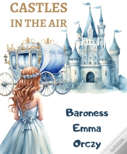 Capa do artigo Castles In The Air