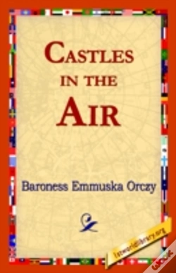 Capa do artigo Castles In The Air