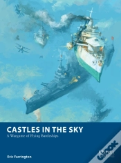 Capa do artigo Castles In The Sky
