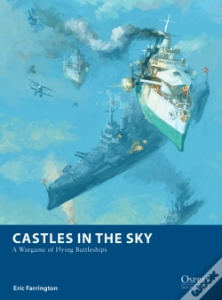 Capa do artigo Castles In The Sky