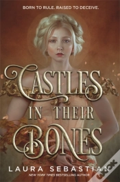Capa do artigo Castles In Their Bones