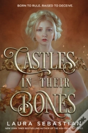 Capa do artigo Castles In Their Bones