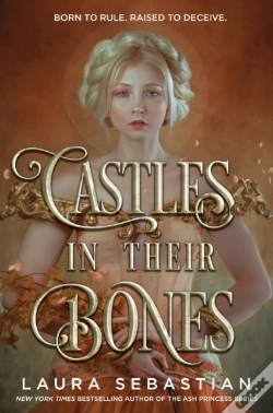 Capa do artigo Castles In Their Bones