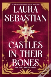 Capa do artigo Castles In Their Bones