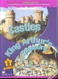 Capa do artigo Castles: King Arthur's Treasure
