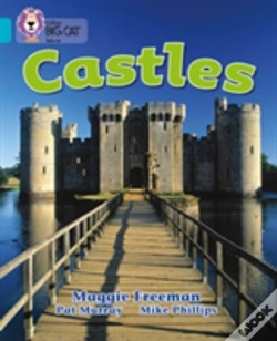 Capa do artigo Castles