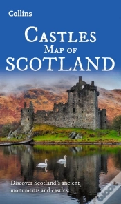 Capa do artigo Castles Map Of Scotland