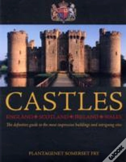 Capa do artigo Castles