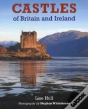 Capa do artigo Castles Of Britain And Ireland