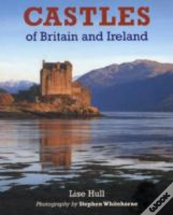 Capa do artigo Castles Of Britain And Ireland