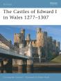 Castles Of Edward I In Wales 1277 1307 - Preview